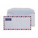 Purely Everyday Airmail Wallet Gummed White 80gsm DL 110x220mm Ref A1701 Pk 1000 *10 Day Leadtime*