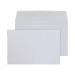 Purely Everyday Wallet P&S White 100gsm 94x143mm Ref ENV2168 [Pack 1000] *10 Day Leadtime*