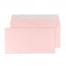 Creative Colour Baby Pink Peel and Seal Wallet DL+ 114x229mm Ref 201 [Pack 500] *10 Day Leadtime*