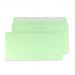 Creative Colour Spearmint Green P&S Wallet DL+ 114x229mm Ref 217 [Pack 500] *10 Day Leadtime*