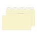 Creative Colour Wallet P&S Soft Ivory 120gsm DL+ 114x229mm Ref 252 [Pack 500] *10 Day Leadtime*