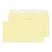 Creative Colour Wallet P&S Clotted Cream 120gsm DL+ 114x229mm Ref 253 [Pack 500] *10 Day Leadtime*