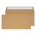 Creative Colour Wallet P&S Biscuit Beige 120gsm DL+ 114x229mm Ref 227 [Pack 500] *10 Day Leadtime*