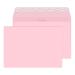 Creative Colour Baby Pink Peel and Seal Wallet C4 229x324mm Ref 401 [Pack 250] *10 Day Leadtime*