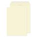 Creative Colour Soft Ivory Peel and Seal Pocket C4 324x229mm Ref 952 [Pack 250] *10 Day Leadtime*
