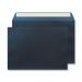 Creative Shine Pearlescent Wallet P&S Midnight Blue 120gsm C4 Ref PL433 Pk125 *10 Day Leadtime*
