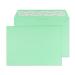 Creative Colour Spearmint Green P&S Wallet C5 162x229mm Ref 317 [Pack 500] *10 Day Leadtime*