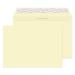 Creative Colour Wallet P&S Soft Ivory 120gsm C5 162x229mm Ref 352 [Pack 500] *10 Day Leadtime*