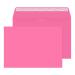 Creative Colour Flamingo Pink P&S Wallet C4 229x324mm Ref 402 [Pack 250] *10 Day Leadtime*