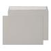 Creative Colour Storm Grey Peel and Seal Pocket C4 324x229mm Ref 425 [Pack 250] *10 Day Leadtime*