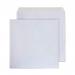 Purely Everyday Square Wallet P&S White 120gsm 330x330mm Ref 0330PS [Pack 250] *10 Day Leadtime*