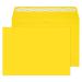 Creative Colour Banana Yellow P&S Wallet C4 229x324mm Ref 403 [Pack 250] *10 Day Leadtime*