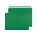 Creative Colour Avocado Green P&S Wallet C4 229x324mm Ref 408 [Pack 250] *10 Day Leadtime*