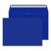 Creative Colour Victory Blue Peel and Seal Wallet C4 229x324mm Ref 443 [Pack 250] *10 Day Leadtime*