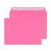 Creative Colour Flamingo Pink P&S Wallet C5 162x229mm Ref 302 [Pack 500] *10 Day Leadtime*
