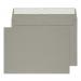 Creative Colour Wallet P&S Storm Grey 120gsm C5 162x229mm Ref 325 [Pack 500] *10 Day Leadtime*