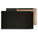 Purely Packaging Black Book Wraps Book Wrap P&S 475x350x50mm Ref BWA3+ [Pack 20] *10 Day Leadtime*