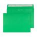 Creative Colour Avocado Green P&S Wallet C5 162x229mm Ref 308 [Pack 500] *10 Day Leadtime*