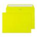 Creative Colour Acid Green Peel and Seal Wallet C5 162x229mm Ref 341 [Pack 500] *10 Day Leadtime*