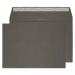 Creative Colour Graphite Grey P&S Wallet C4 229x324mm Ref 424 [Pack 250] *10 Day Leadtime*
