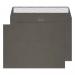 Creative Colour Graphite Grey P&S Wallet C5 162x229mm Ref 324 [Pack 500] *10 Day Leadtime*