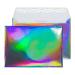 Creative Shine Wallet P&S Shimmering Rainbow 140gsm C5 162x229mm Ref EF390 Pk 100 *10 Day Leadtime*