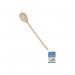 Tala Large Wooden Waxed Finished Spoon 35.5 cm 136135