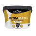 Crown Retail Ultramatt Magnolia - 10L 137091