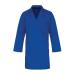Click Lab Coat Polycotton with 3 Pockets Extra Large Navy Ref PCWCN48 *Approx 3 Day Leadtime*