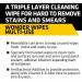 Everbuild Wonder Wipes Tub 300 137166