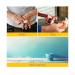 Everbuild Wonder Wipes Tub 300 137166
