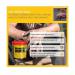 Everbuild Wonder Wipes Tub 300 137166