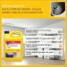 Everbuild Contractors PVA Adhesive And Sealer - 5 Litre 137174