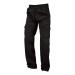 Combat Trousers Polycotton with Pockets 32in Regular Black Ref PCTHWBL32 *1-3 Days Lead Time*
