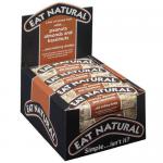 Eat Natural Bar Peanuts Hazelnuts & Almonds 50g Ref 5008354547 [Pack 12] 137589
