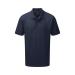 Click Workwear Polo Shirt Polycotton 200gsm Large Navy Blue Ref CLPKSNL *1-3 Days Lead Time*