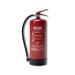 Firechief 9.0LTR Water Fire Extinguisher for Class A Fires Ref WG10150