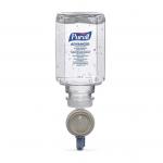 PURELL ES Everywhere System Hand Rub Refill Bactericidal Fragrance-free 450ml Ref N07723 [Pack 6] 137658