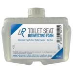 LPK Instant Toilet Disinfectant Foam 400ml [Pack 12] 137750