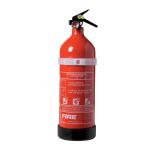 IVG 2.0LTR Foam Fire Extinguisher for Class A and B Fires Ref WG10130 137769