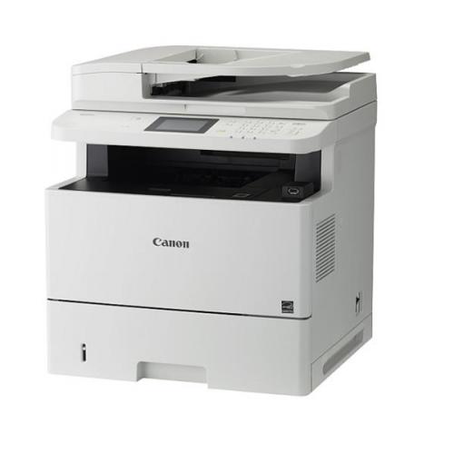 Canon i-SENSYS MF515x (A4) All-in-One Mono Laser Printer CANMF515X