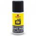 Hotspot Stove Paint Matt Black 250ml Aerosol 138057