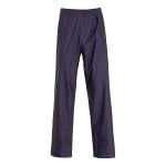 B-Dri Weatherproof Super Trousers Large Navy Blue Ref SBDTNL *Approx 3 Day Leadtime* 138063