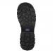Rockfall ProMan Boot Suede Fibreglass Toecap Black Size 12 Ref PM4020 12