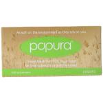 Papura Facial Tissues Box 3 Ply 100 Sheets White Ref 1514 138457