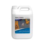 Maxima Pine Disinfectant 5 Litre Ref 1014108 [Pack 2] 138460