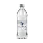 Radnor Hills Sparkling Spring Water Bottle Plastic 500ml Ref 0201036 [Pack 24] 138744