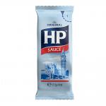 Heinz HP Sauce Sachets Single Portion 10g Ref HEI002 [Pack 200] 138745