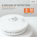 Black & Decker Heat Alarm 10Yr Sealed Battery 138776