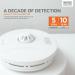 Black & Decker Heat Alarm 10Yr Sealed Battery 138776